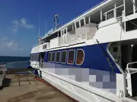 படகு கப்பல் விற்பனைக்கு