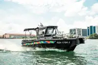 பயணிகள் கப்பல் விற்பனைக்கு