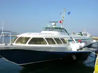 ஹைட்ரோஃபாயில் விற்பனைக்கு