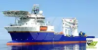 விரைவான விநியோக கப்பல் (FSV) விற்பனைக்கு