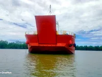 லேண்டிங் கிராஃப்ட், டேங்க் விற்பனைக்கு