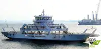 Ro-Ro ship விற்பனைக்கு