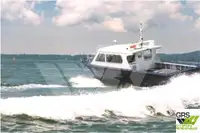காற்றாலை சேவை கப்பல் விற்பனைக்கு