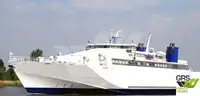 ரோ-ரோ கப்பல் விற்பனைக்கு