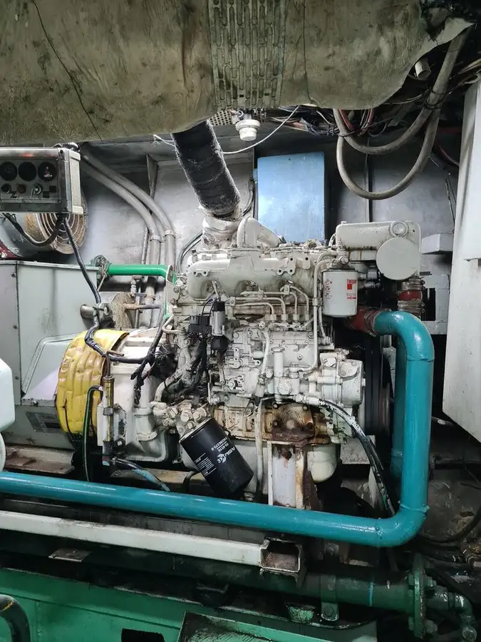 டிராலர் விற்பனைக்கு