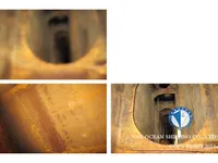 எண்ணெய் / இரசாயன டேங்கர் விற்பனைக்கு