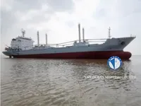 குளிர்சாதனக் கப்பல் விற்பனைக்கு