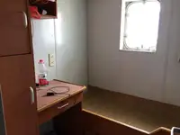எண்ணெய் / இரசாயன டேங்கர் விற்பனைக்கு
