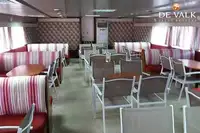 குரூஸ் கப்பல் விற்பனைக்கு