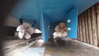 படகுக் கப்பல் விற்பனைக்கு