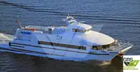 பயணிகள் கப்பல் விற்பனைக்கு