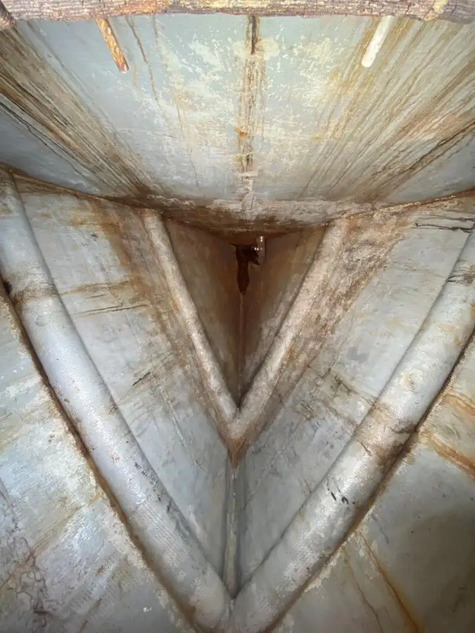 பைலட் படகு விற்பனைக்கு