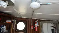 இழுக்கும் படகு விற்பனைக்கு