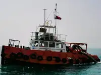 இழுவை படகு விற்பனைக்கு