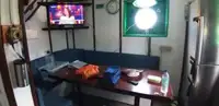 இழுக்கும் படகு விற்பனைக்கு