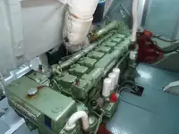 படகுக் கப்பல் விற்பனைக்கு