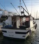 Trawler விற்பனைக்கு