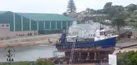 Trawler விற்பனைக்கு