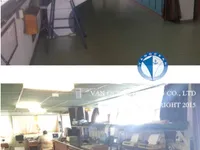 எண்ணெய் / இரசாயன டேங்கர் விற்பனைக்கு
