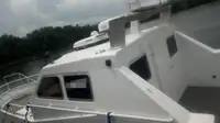 காவல் படகு விற்பனைக்கு