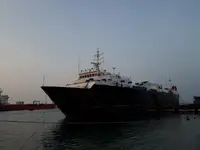 ரோ-ரோ கப்பல் விற்பனைக்கு