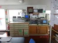 குளிர்சாதனக் கப்பல் விற்பனைக்கு