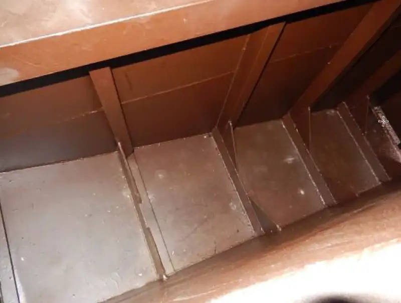 வேலை செய்யும் படகுகள் விற்பனைக்கு