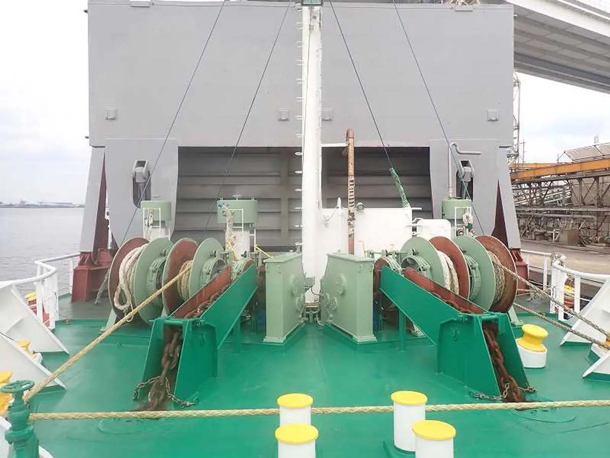 General Cargo/Multi-purpose விற்பனைக்கு