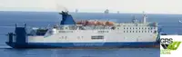 Ro-Ro ship விற்பனைக்கு