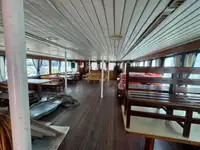 படகுக் கப்பல் விற்பனைக்கு