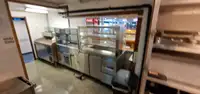 பங்கர் டேங்கர் விற்பனைக்கு