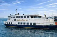 பயணிகள் கப்பல் விற்பனைக்கு