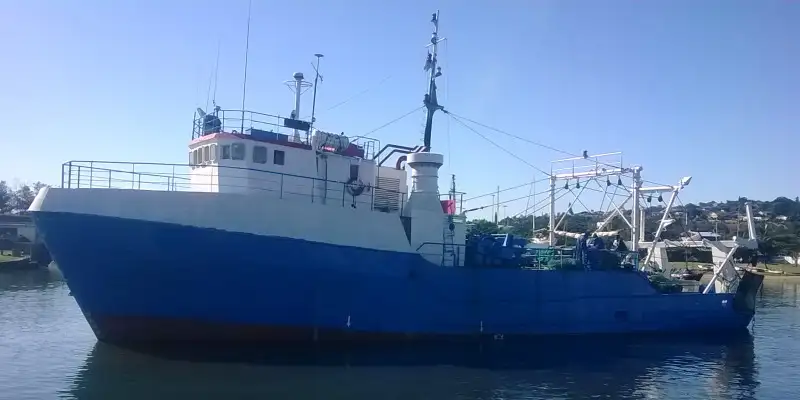 டிராலர் விற்பனைக்கு