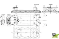 Jack-up drilling rig விற்பனைக்கு