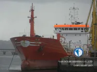 எண்ணெய் / இரசாயன டேங்கர் விற்பனைக்கு