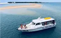 பயணிகள் கப்பல் விற்பனைக்கு
