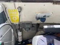வேலை செய்யும் படகுகள் விற்பனைக்கு