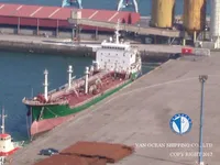 எண்ணெய் / இரசாயன டேங்கர் விற்பனைக்கு