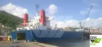 ரோ-ரோ கப்பல் விற்பனைக்கு