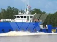 குழு படகு விற்பனைக்கு