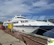 குரூஸ் கப்பல் விற்பனைக்கு