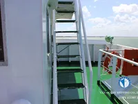 எண்ணெய் / இரசாயன டேங்கர் விற்பனைக்கு