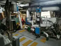 குழு படகு விற்பனைக்கு