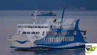 Ro-Ro ship விற்பனைக்கு