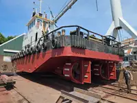 General Cargo/Multi-purpose விற்பனைக்கு