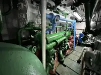 டிராலர் விற்பனைக்கு