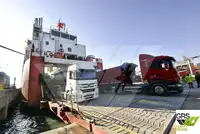 Ro-Ro ship விற்பனைக்கு