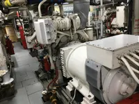 ஆராய்ச்சி கப்பல் விற்பனைக்கு
