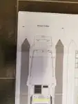 விறைப்பான காற்றினால் நிரப்பப்பட்ட படகு விற்பனைக்கு