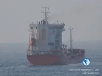 எண்ணெய் / இரசாயன டேங்கர் விற்பனைக்கு